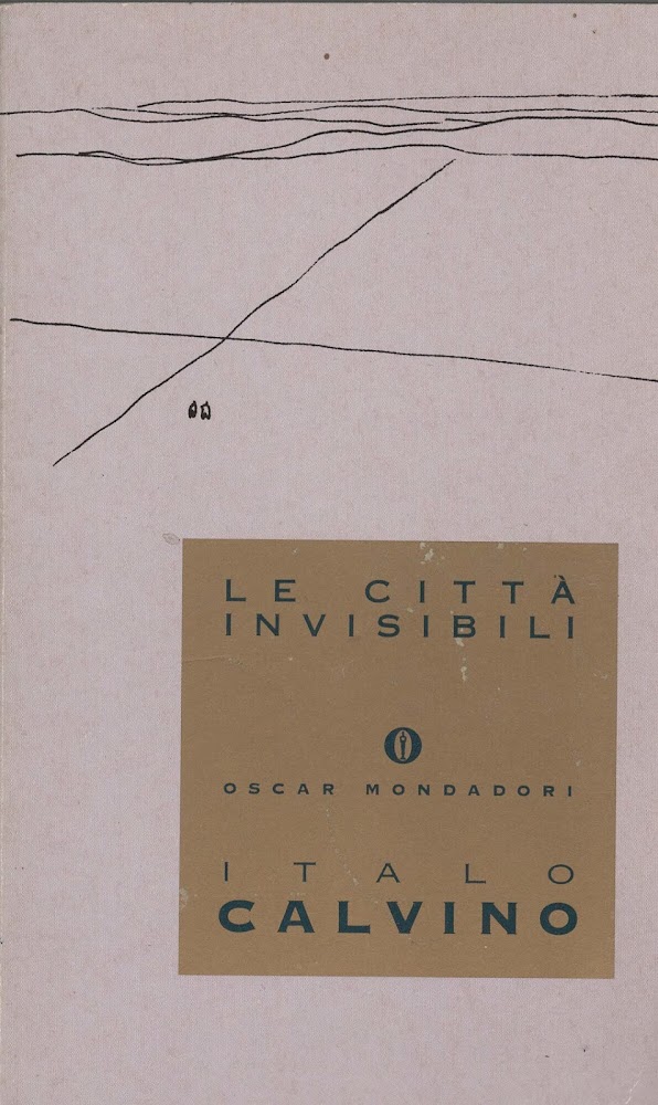 Le città invisibili