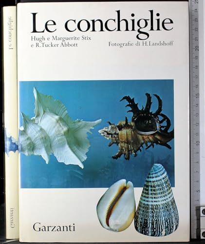 Le conchiglie