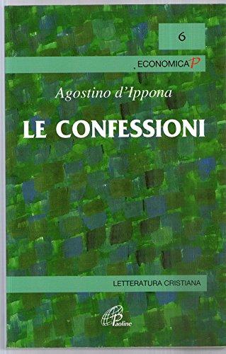 Le confessioni