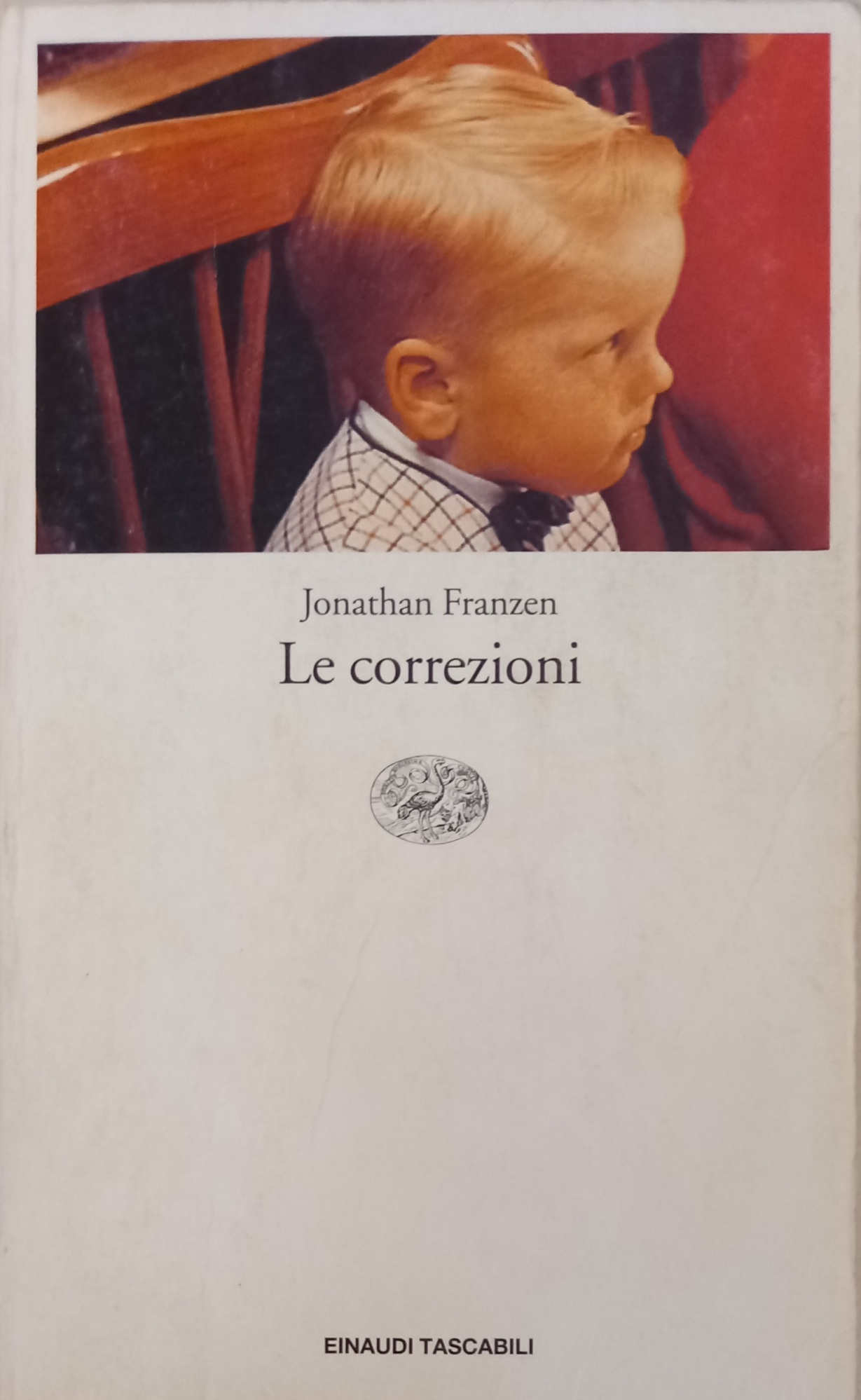 le correzioni