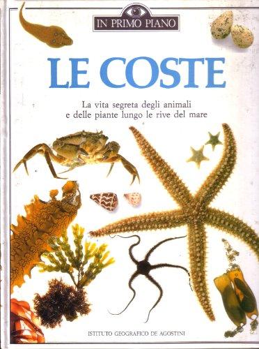 Le coste