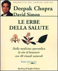 Le erbe della salute