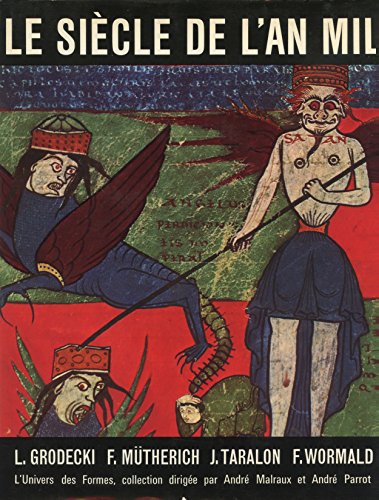 Le Siecle De L'An Mil