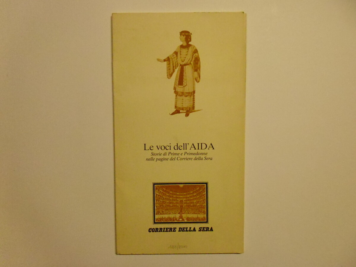 Le Voci dell'AidA