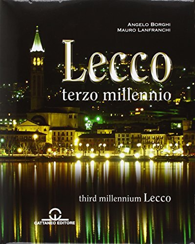 LECCO TERZO MILLENNIO