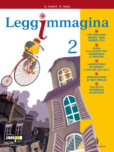 Leggimmagina Volume 2 + Il libro di lettura. Con espansione …