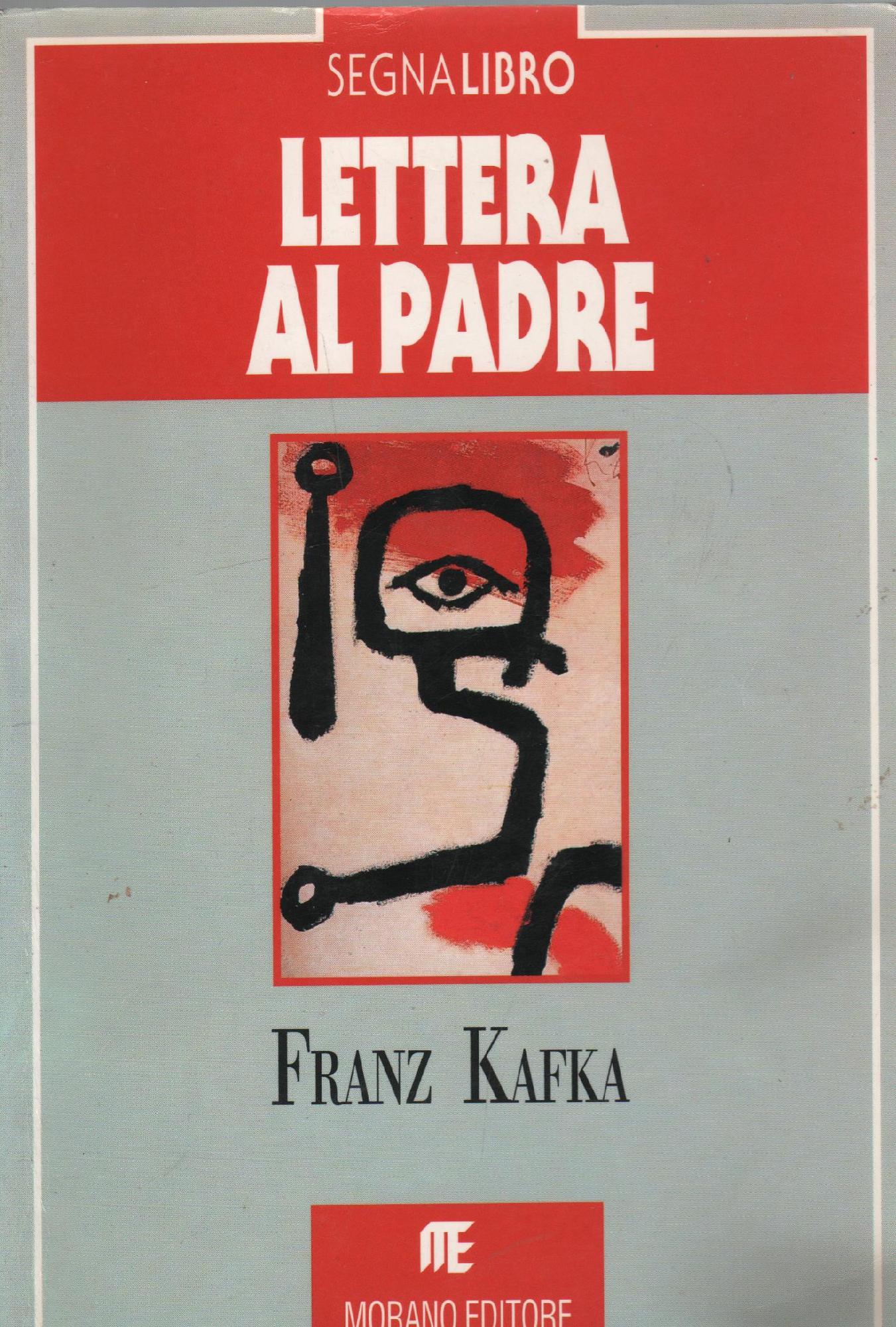 Lettera al padre.