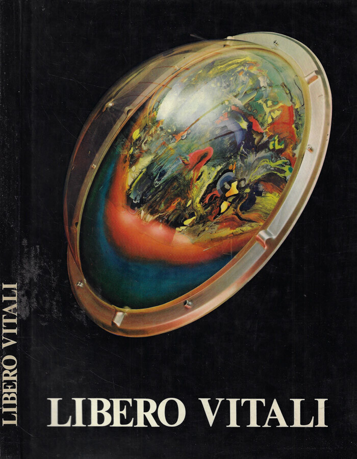 LIBERO VITALI