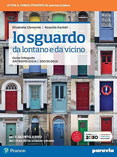 Lo sguardo da lontano e da vicino. Corso integrato di …