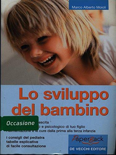 Lo sviluppo del bambino