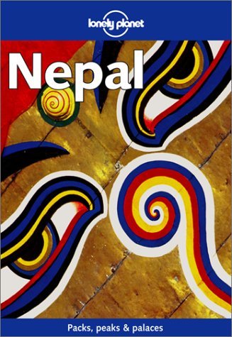 Nepal [Lingua Inglese]