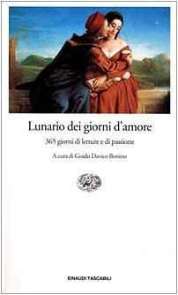 Lunario dei giorni d'amore