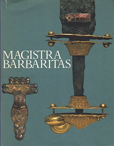 Magistra Barbaritas