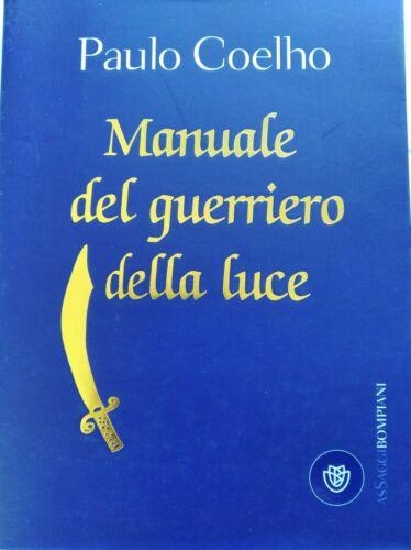 Manuale del guerriero della luce