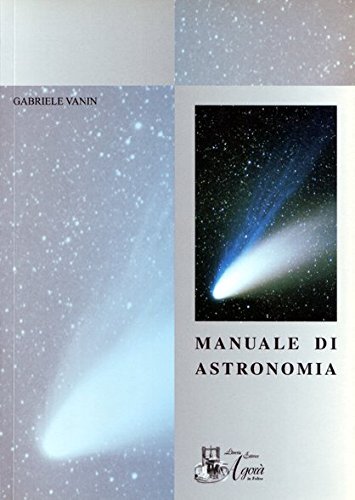 Manuale di astronomia