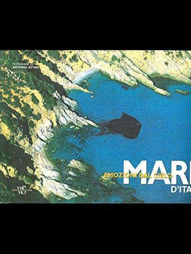 Mare d'Italia - emozioni dal cielo