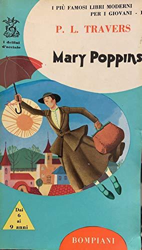 Mary Poppins 1965