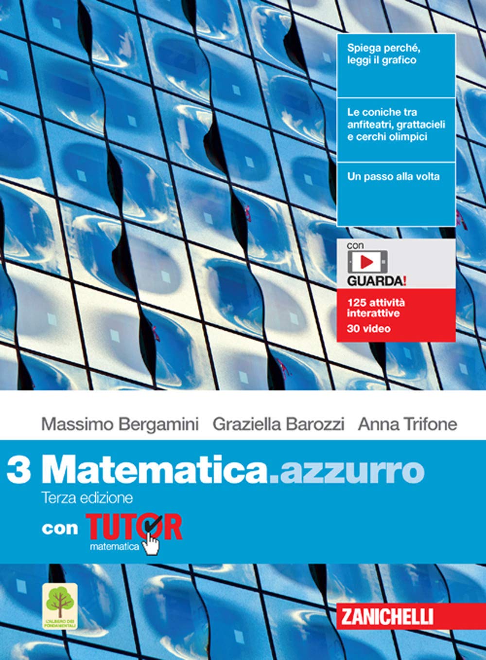 Matematica.azzurro. Con Tutor. Per le Scuole superiori. Con e-book. Con …