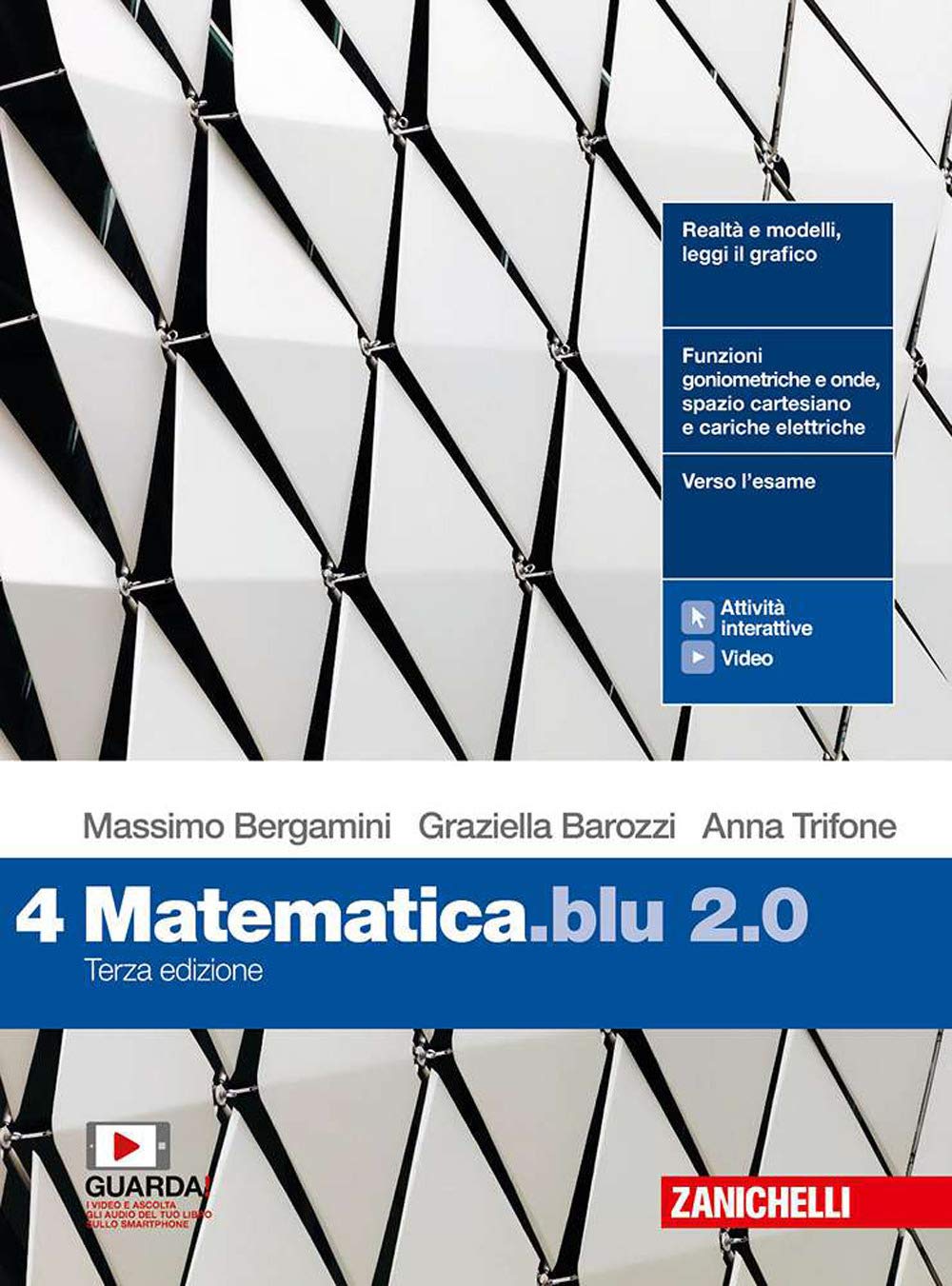 Matematica blu 2.0. Per le Scuole superiori. Con e-book. Con …