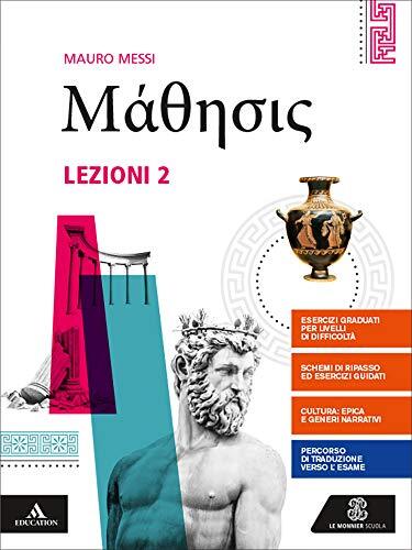 Mathesis. Lezioni. Per i Licei. (Vol. 2)