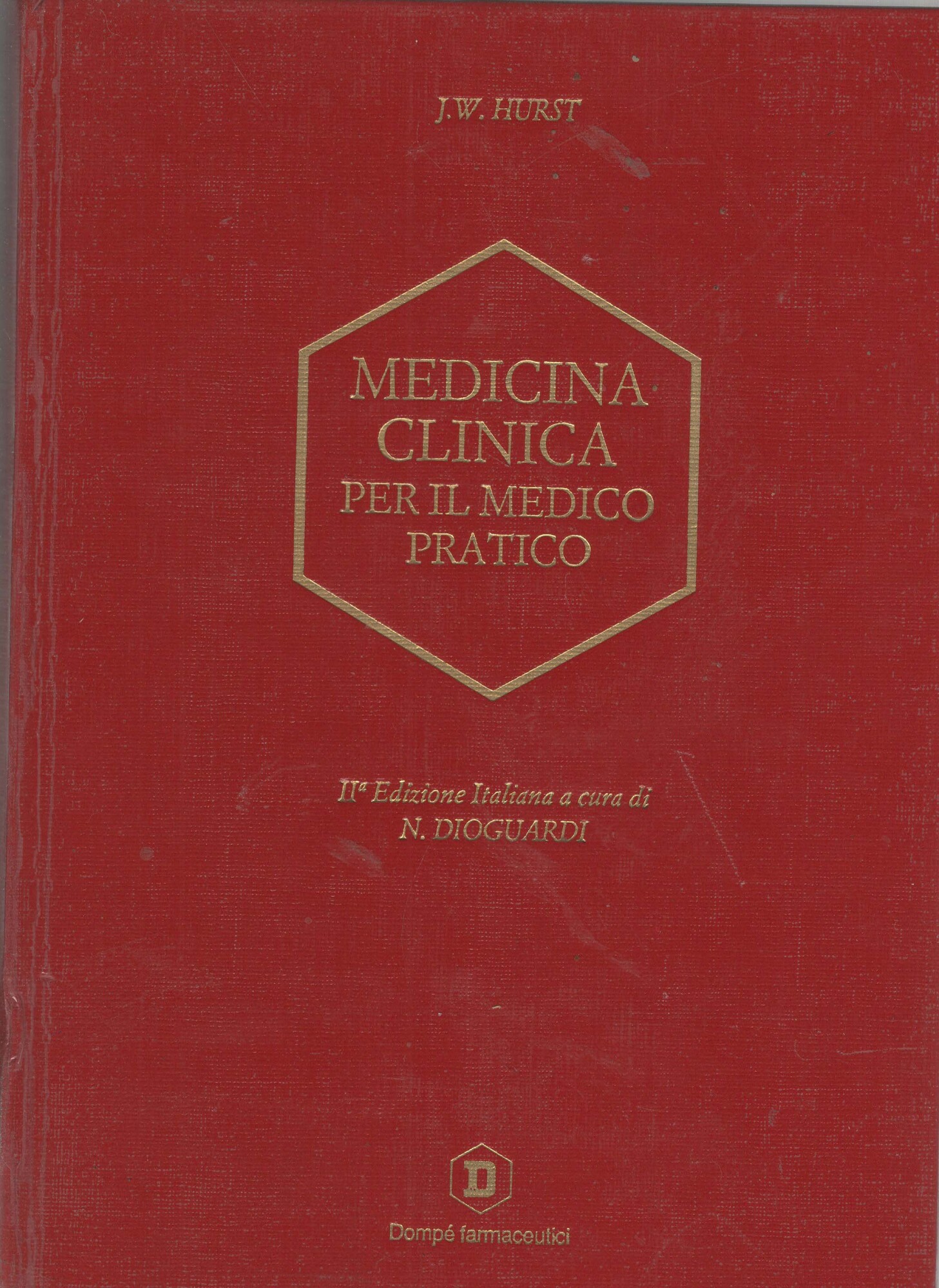 Medicina clinica per il medico pratico