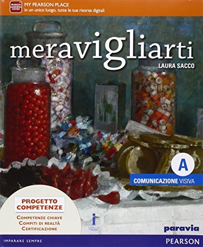 Meravigliarti. Ediz. base. Per la Scuola media. Con e-book. Con …