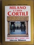 Milano e i suoi cortili