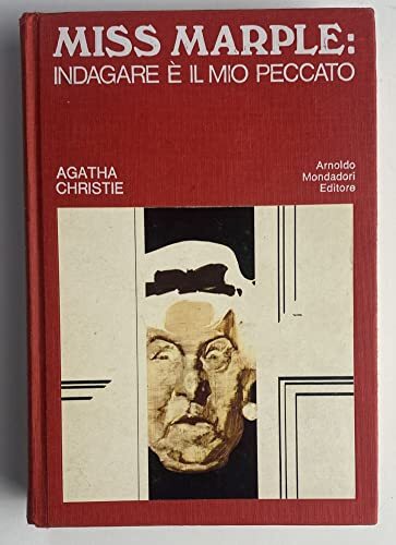 Miss Marple indagare e' il mio peccato
