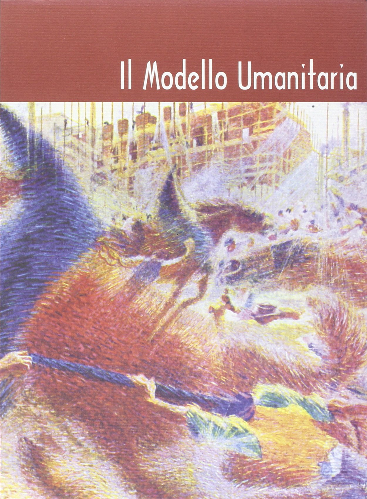 MODELLO UMANITARIA