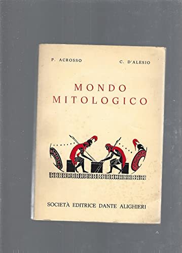 Mondo mitologico