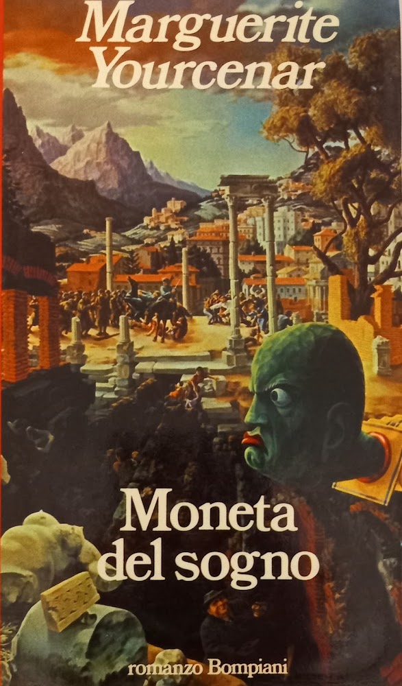 Moneta del sogno