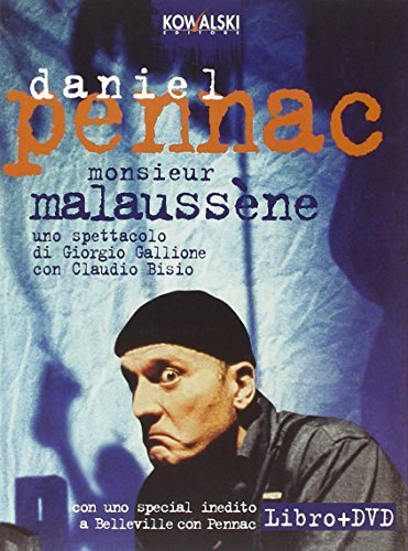 Monsieur Malaussène. Con DVD