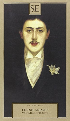 Monsieur Proust