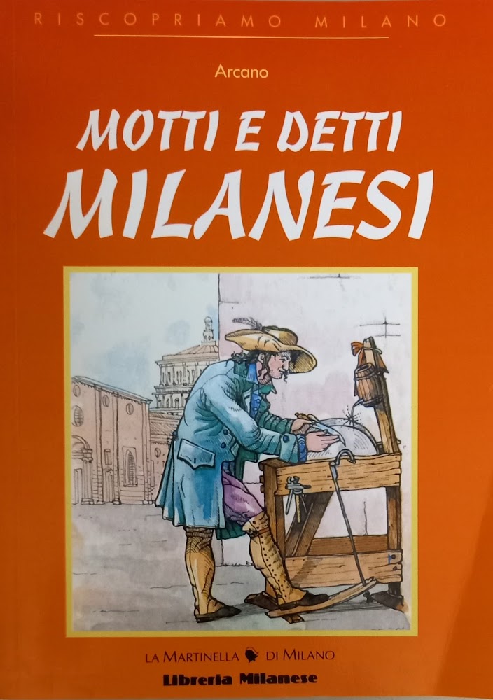 Motti e detti milanesi