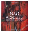 NAG ARNOLDI. Disegno per la scultura.
