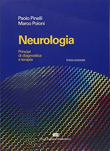 Neurologia. Principi di diagnostica e terapia