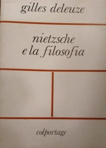 Nietzsche e la filosofia