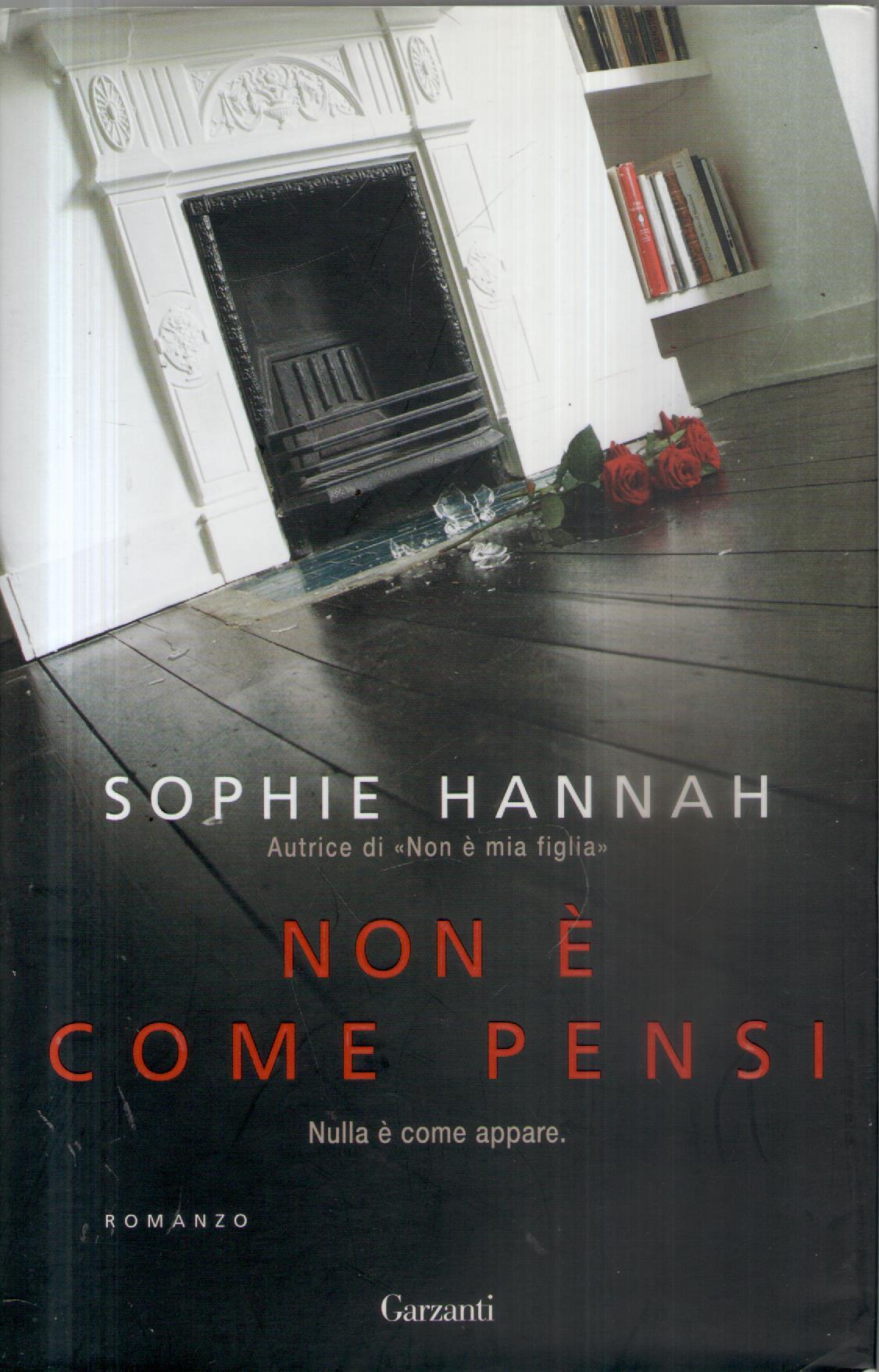 Non è come pensi