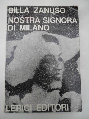 Nostra signora di Milano