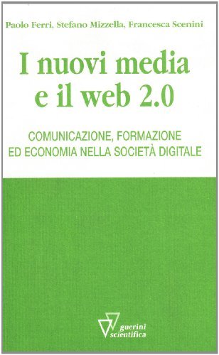 Nuovi media e Web 2.0