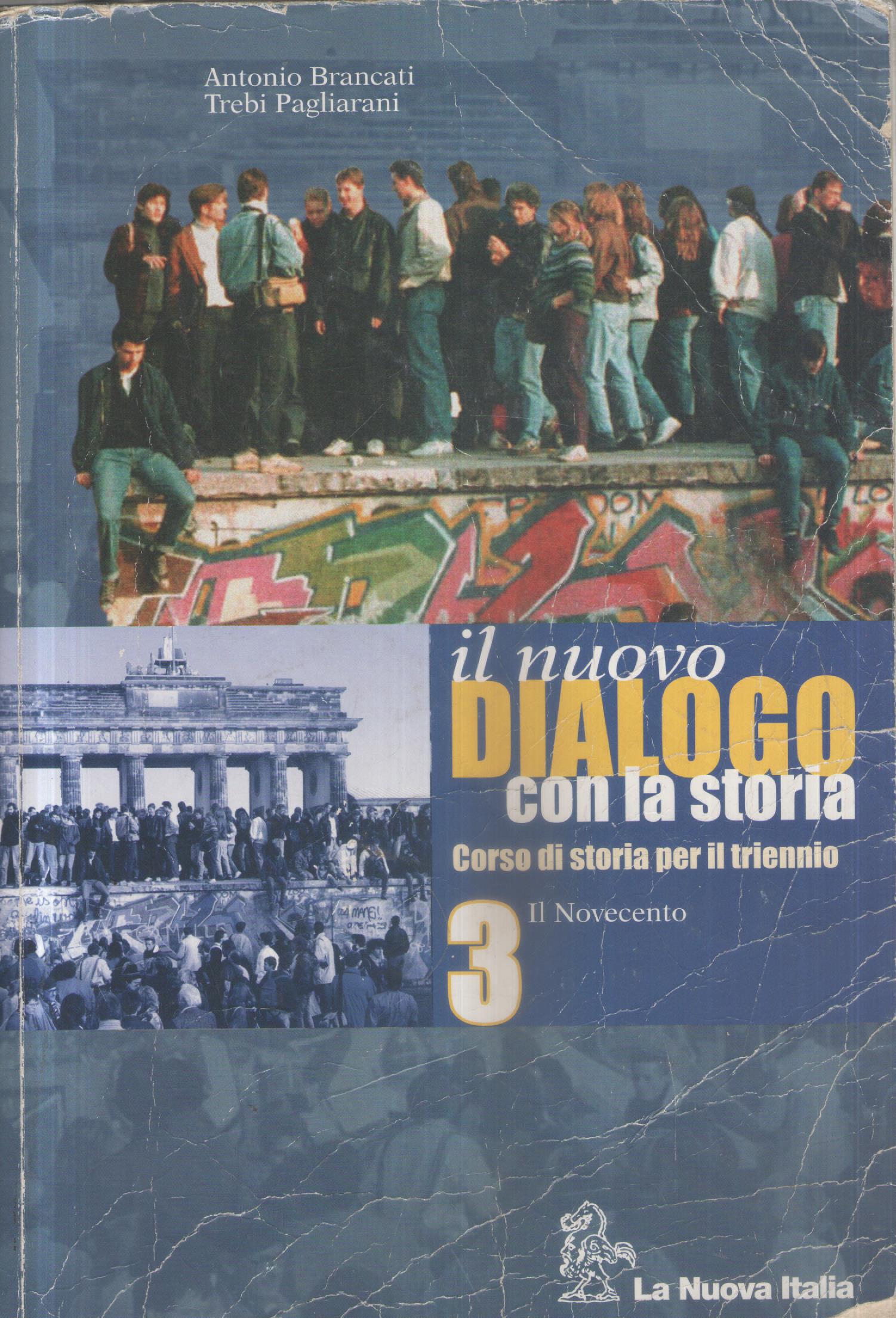 NUOVO DIALOGO TRIENNIO 3