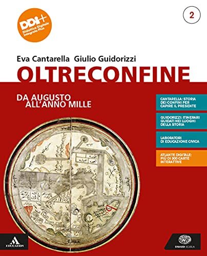 Oltreconfine. Per gli Ist. tecnici e professionali. Con e-book. Con …