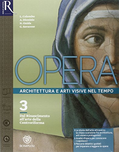 Opera 3 + Come leggere l'opera d'arte 3 + ExtraKit …