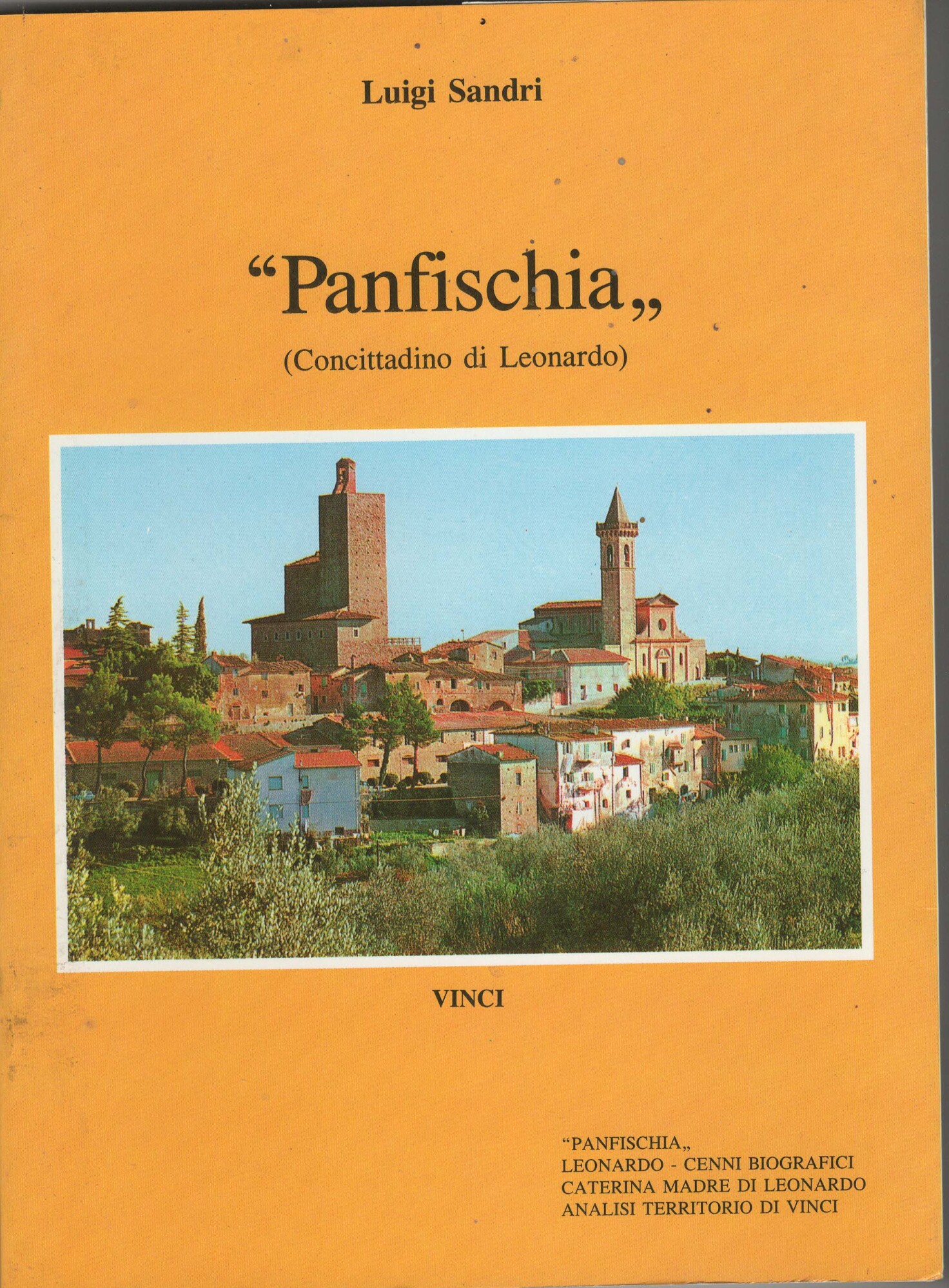 PANFISCHIA