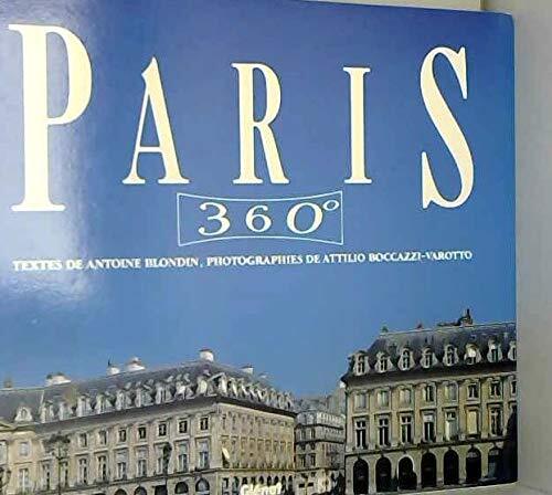 Paris 360