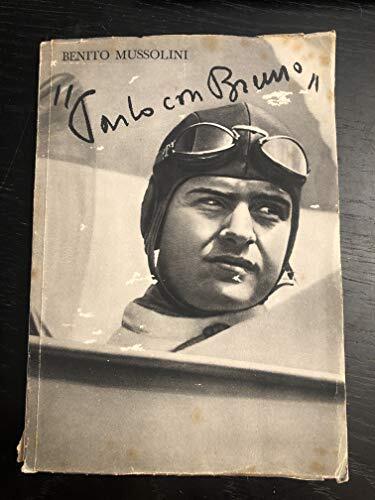 PARLO CON BRUNO 1941
