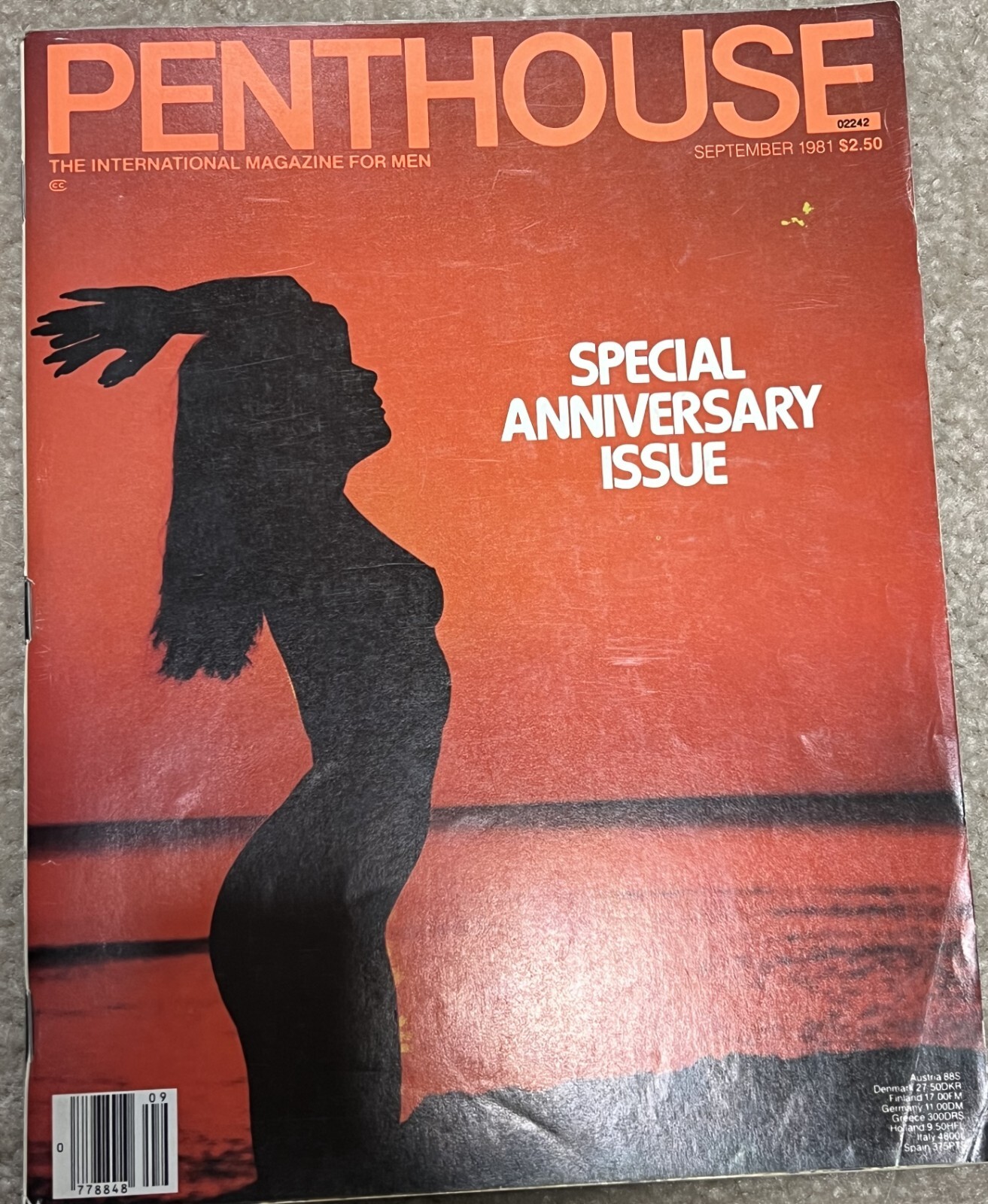 penthouse september 1981