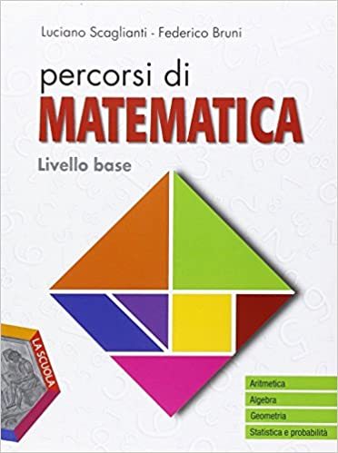 Percorsi di matematica. Livello avanzato. Per gli Ist. professionali.