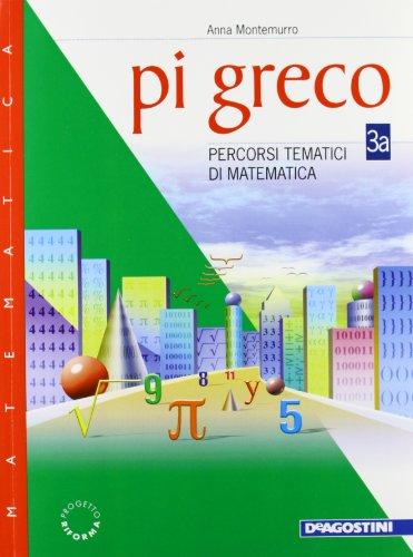 PI GRECO 3A+3B: Vol. 3