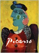 Picasso. 200 capolavori dal 1898 al 1972. Ediz. illustrata